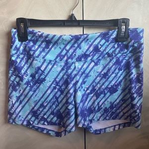 Gently Used Spandex (not Born Primitive, but similar)